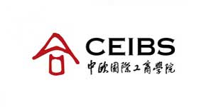 CEIBS MBA Admission Essays Editing